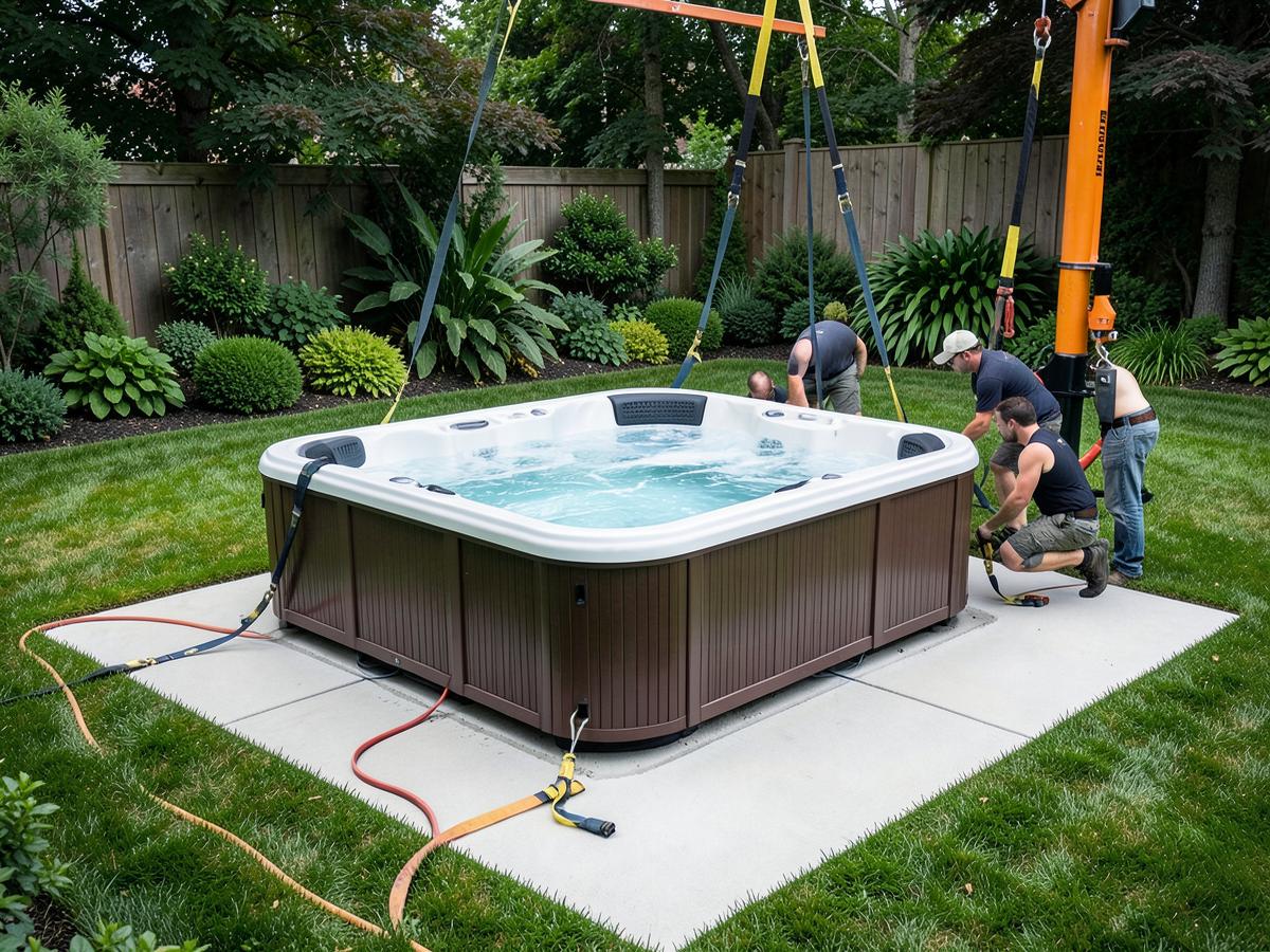 Turnkey Installation